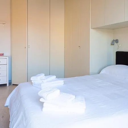 Apartmán Bnbutler - Vignoli, 30 - Bilocale Comodo E Tranquillo *