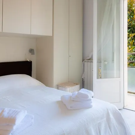 Bnbutler - Vignoli, 30 - Bilocale Comodo E Tranquillo Apartmán *
