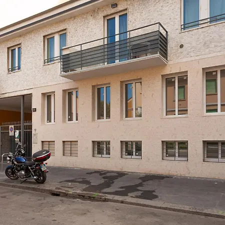 Bnbutler - Vignoli, 30 - Bilocale Comodo E Tranquillo * Milán